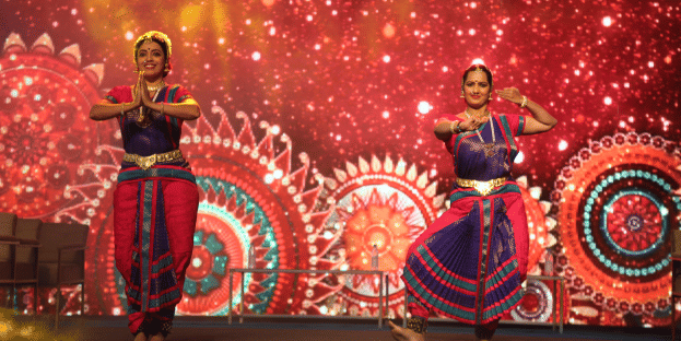 Rachnoutsav College of Commerce & Management Hyderabad Events photo 10